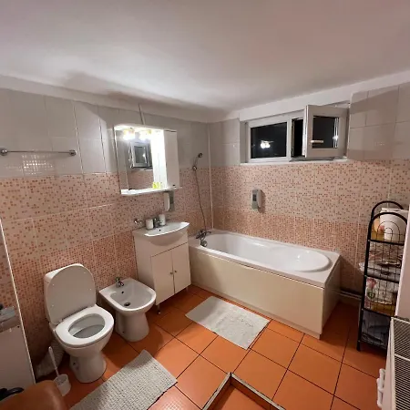Apartment Camera Regim Hotelier *
