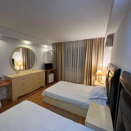 Camera Regim Hotelier Timisoara
