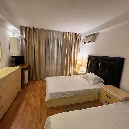 Camera Regim Hotelier Apartment Timisoara