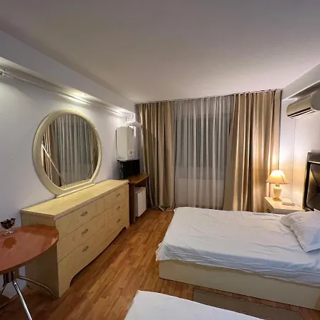 Camera Regim Hotelier Apartment Timisoara